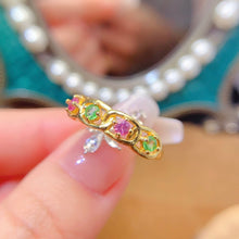 Charger l&#39;image dans la galerie, LBL - 0609 - 164741 - 3 - 1 - 貴婦人の宝箱