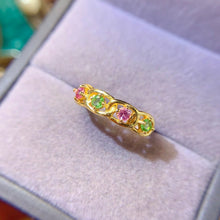 Charger l&#39;image dans la galerie, LBL - 0609 - 164741 - 3 - 1 - 貴婦人の宝箱