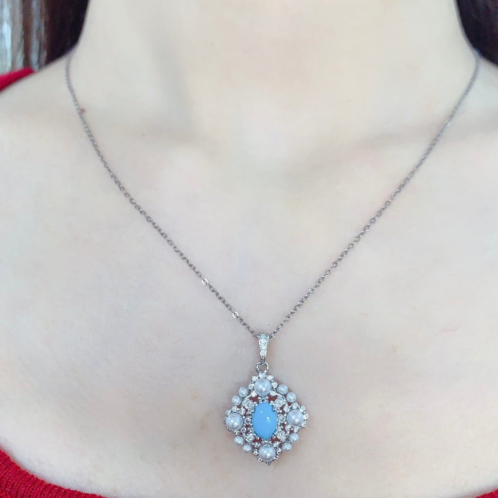 LBL - 0609 - 172241 - 1 - 貴婦人の宝箱