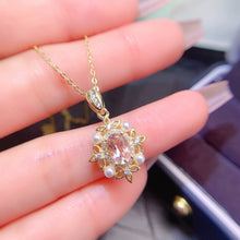 Load image into Gallery viewer, LBL - 0609 - 214144 - 7 - 1 - 貴婦人の宝箱