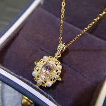 Load image into Gallery viewer, LBL - 0609 - 214144 - 7 - 1 - 貴婦人の宝箱