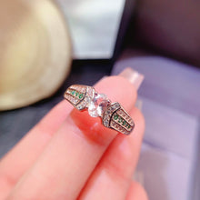 Charger l&#39;image dans la galerie, LBL - 0609 - 214250 - 6 - 1 - 貴婦人の宝箱