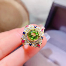 画像をギャラリービューアに読み込む, LBL - 0609 - 214626 - 8 - 1 - 貴婦人の宝箱