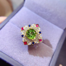 画像をギャラリービューアに読み込む, LBL - 0609 - 214626 - 8 - 1 - 貴婦人の宝箱