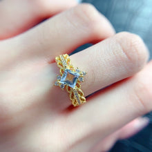 Load image into Gallery viewer, LBL - 0609 - 214830 - 6 - 1 - 貴婦人の宝箱