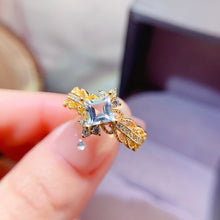 Load image into Gallery viewer, LBL - 0609 - 214830 - 6 - 1 - 貴婦人の宝箱