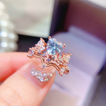 Charger l&#39;image dans la galerie, LBL - 0610 - 115254 - 6 - 1 - 貴婦人の宝箱