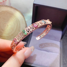 Load image into Gallery viewer, LBL - 0610 - 115831 - 6 - 1 - 貴婦人の宝箱