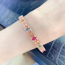 Load image into Gallery viewer, LBL - 0610 - 115831 - 6 - 1 - 貴婦人の宝箱