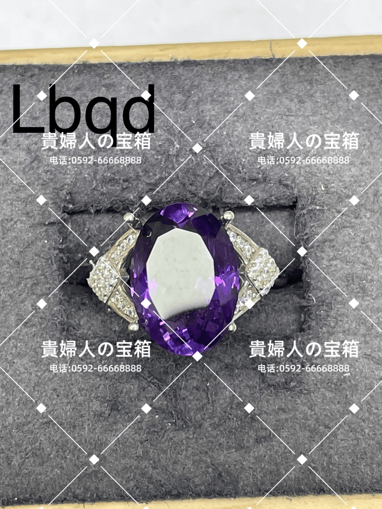 lbqd - 貴婦人の宝箱