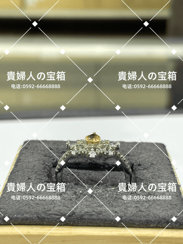 lcaba - 貴婦人の宝箱