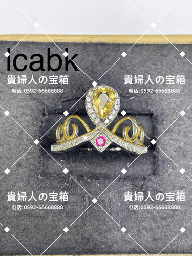 lcabk - 貴婦人の宝箱