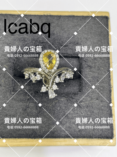 lcabq - 貴婦人の宝箱