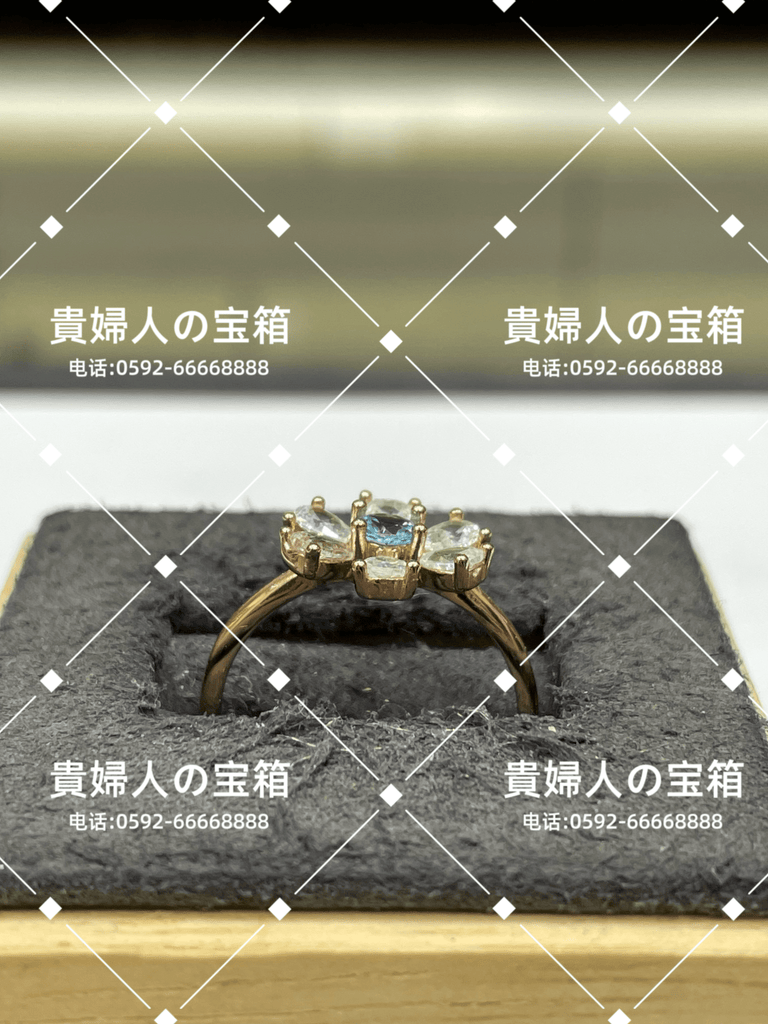 lcac - 貴婦人の宝箱