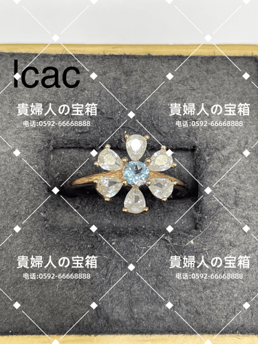 lcac - 貴婦人の宝箱