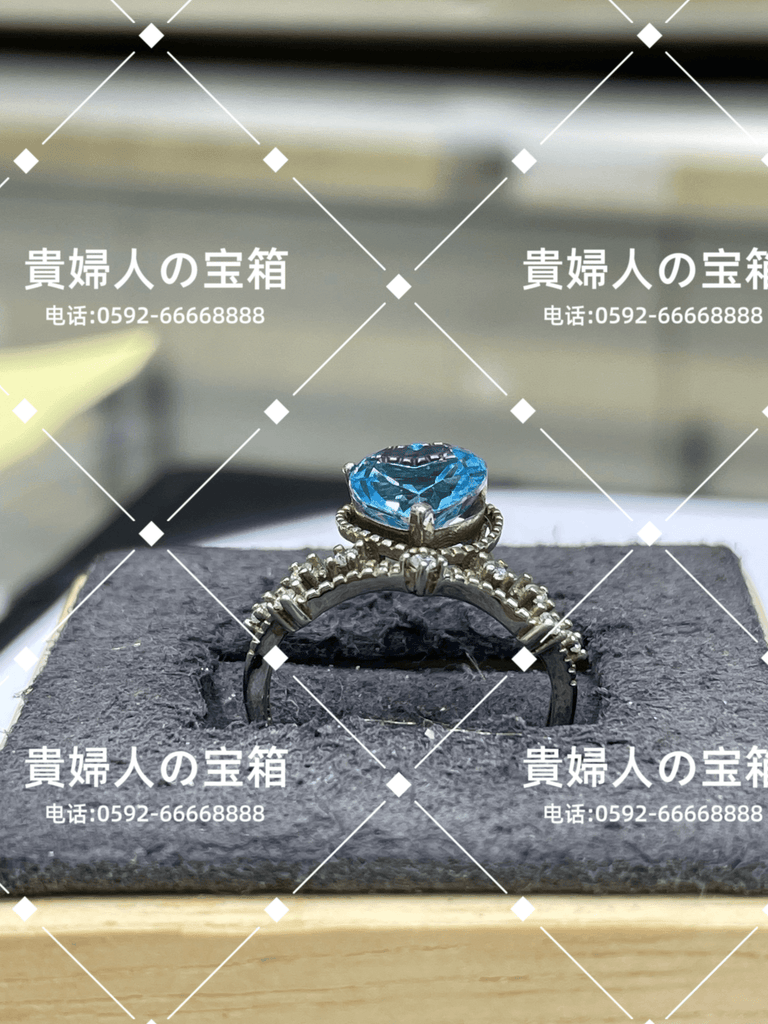 lcacc - 貴婦人の宝箱