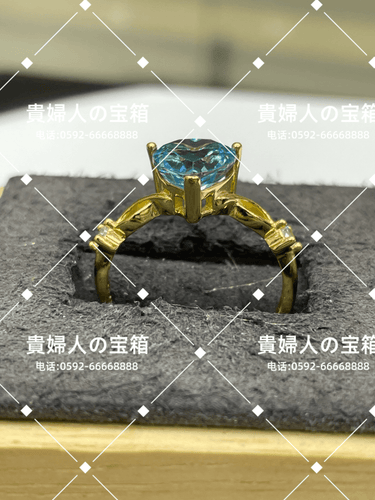 lcacf - 貴婦人の宝箱