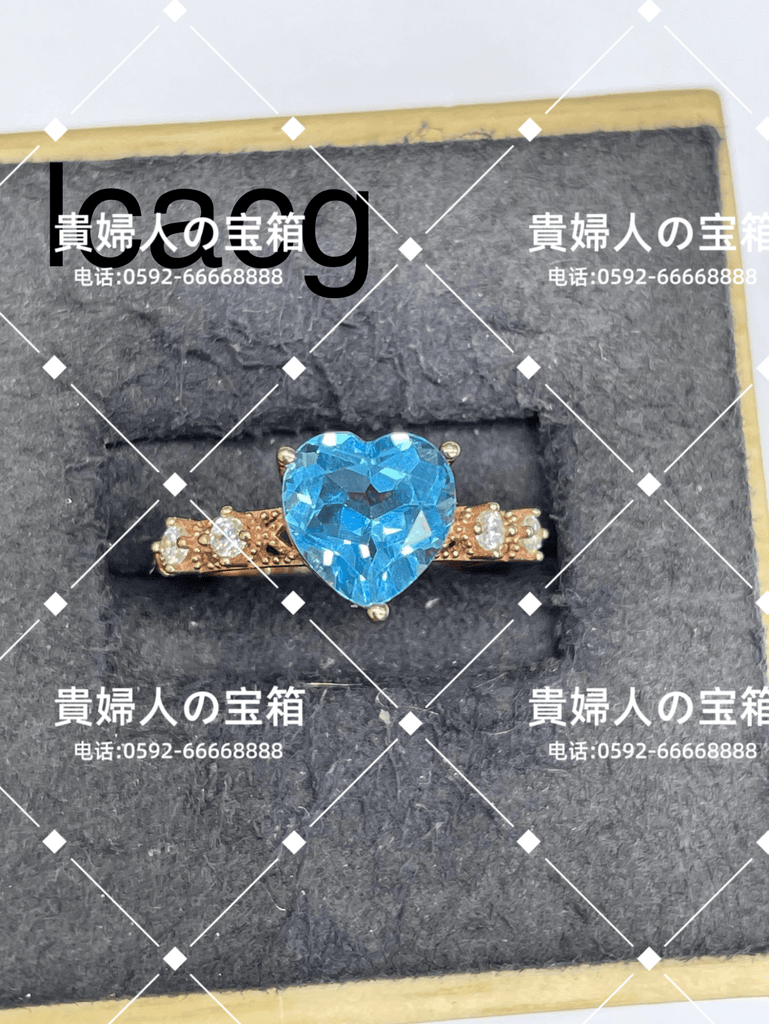 lcacg - 貴婦人の宝箱