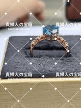 画像をギャラリービューアに読み込む, lcacg - 貴婦人の宝箱