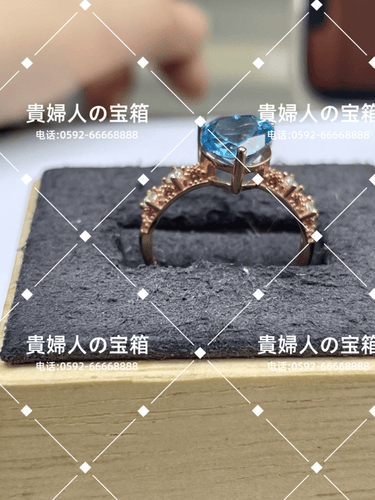 lcacg - 貴婦人の宝箱