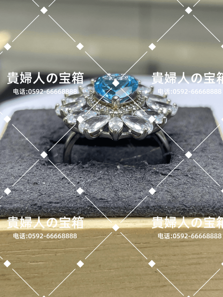 lcach - 貴婦人の宝箱