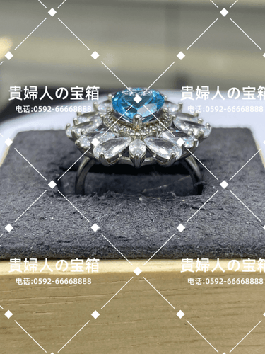 lcach - 貴婦人の宝箱