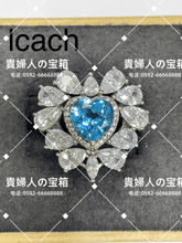 画像をギャラリービューアに読み込む, lcach - 貴婦人の宝箱