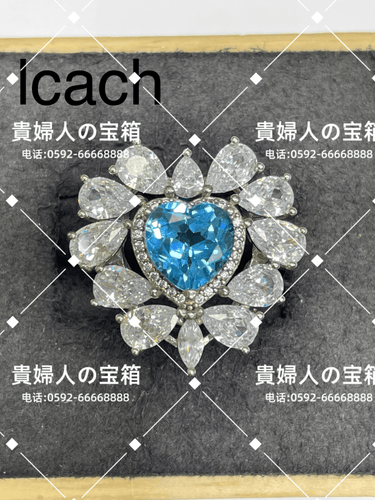 lcach - 貴婦人の宝箱