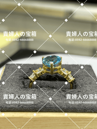 lcacj - 貴婦人の宝箱