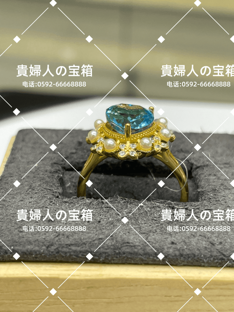 lcack - 貴婦人の宝箱