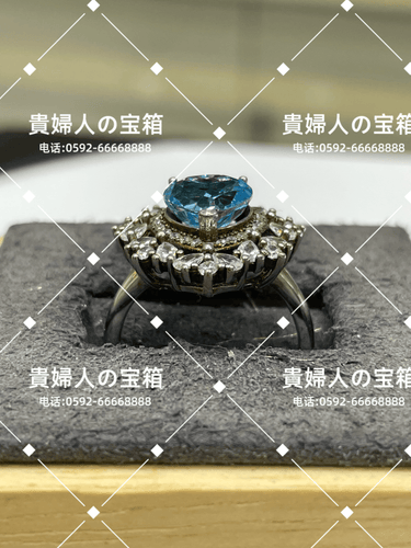 lcacq - 貴婦人の宝箱