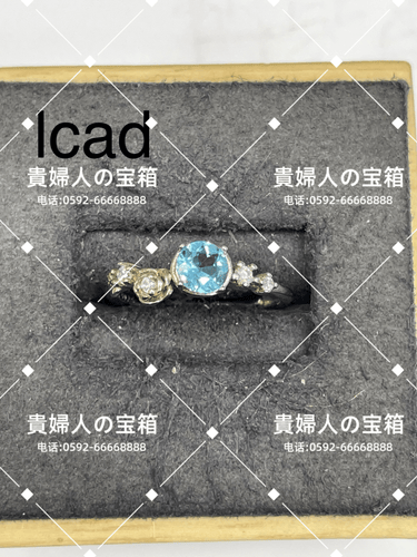 lcad - 貴婦人の宝箱