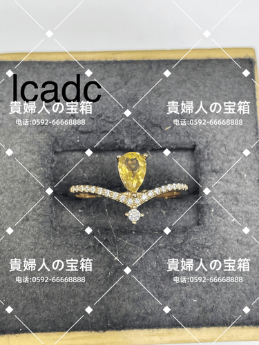 lcadc - 貴婦人の宝箱