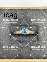 画像をギャラリービューアに読み込む, lcag - 貴婦人の宝箱