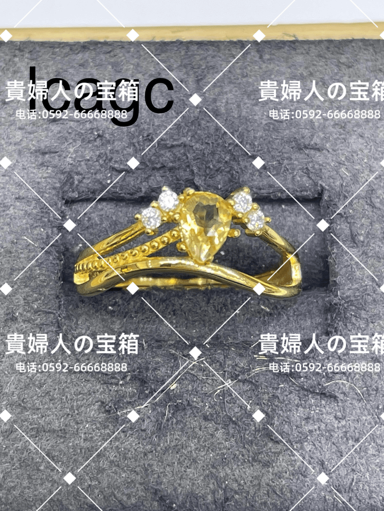 lcagc - 貴婦人の宝箱