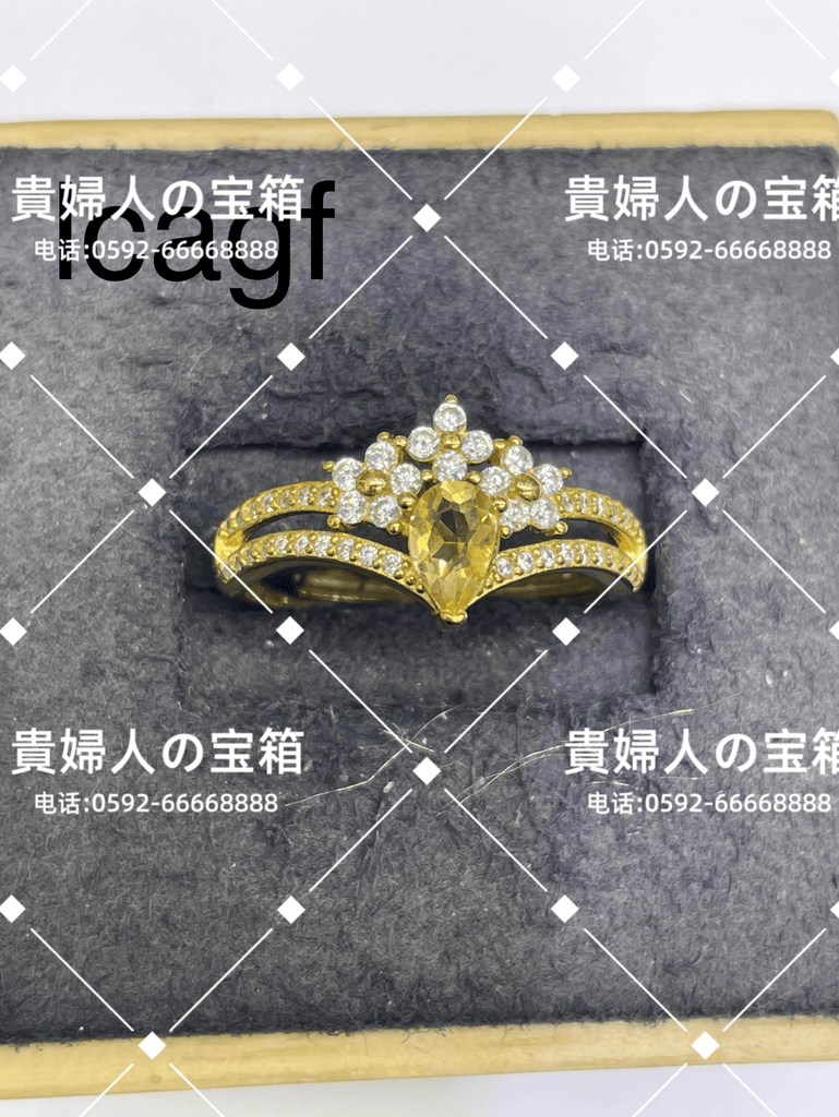 lcagf - 貴婦人の宝箱