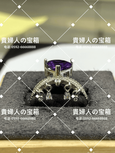 lcahc - 貴婦人の宝箱