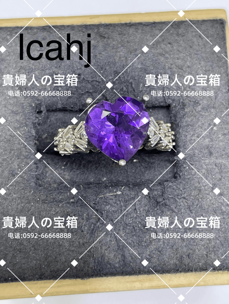 lcahj - 貴婦人の宝箱