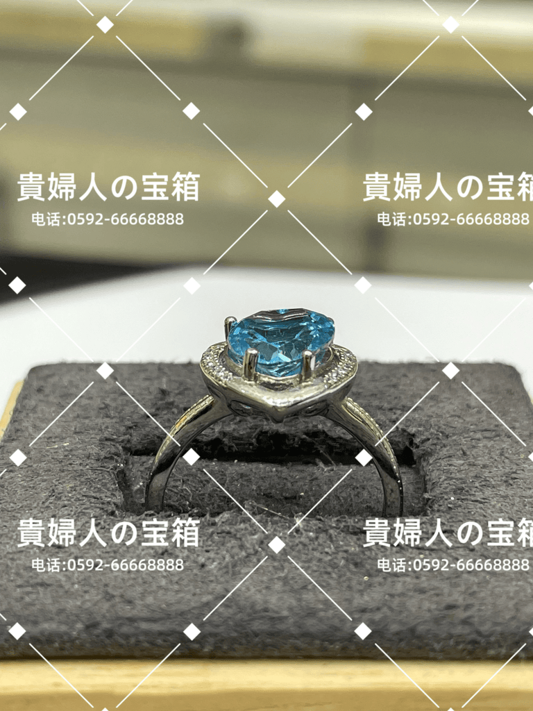 lcaja - 貴婦人の宝箱