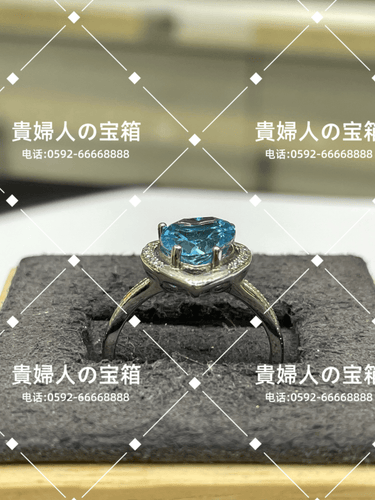 lcaja - 貴婦人の宝箱