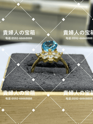 lcajb - 貴婦人の宝箱