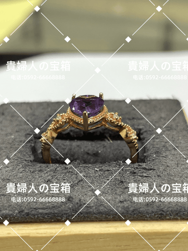 lcajh - 貴婦人の宝箱