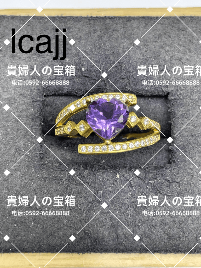 lcajj - 貴婦人の宝箱