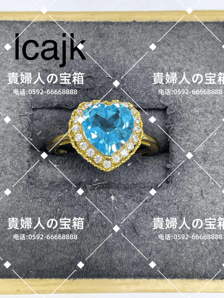 lcajk - 貴婦人の宝箱