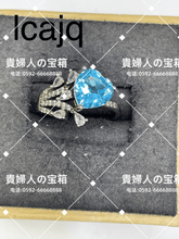 画像をギャラリービューアに読み込む, lcajq - 貴婦人の宝箱