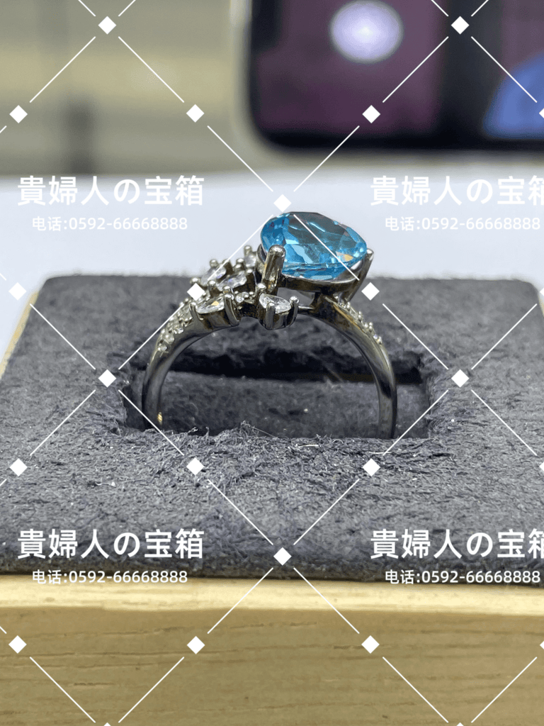 lcajq - 貴婦人の宝箱