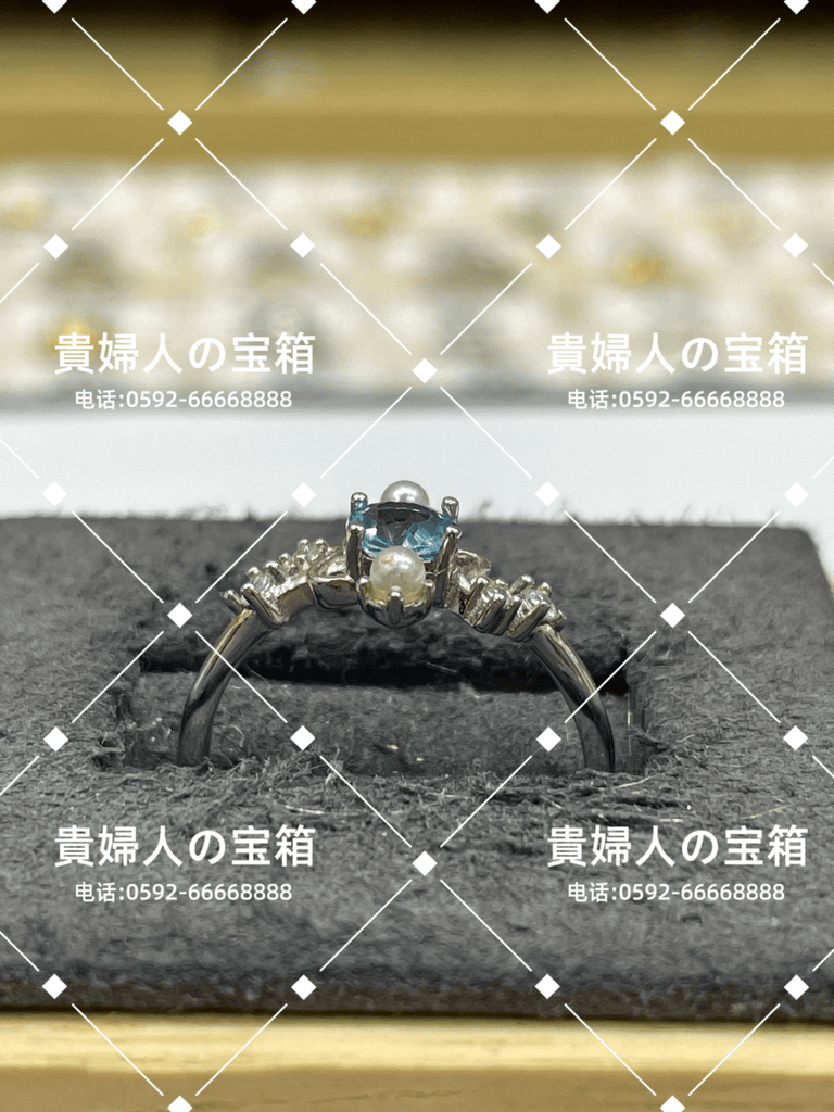 lcak - 貴婦人の宝箱