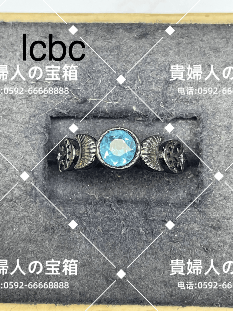 lcbc - 貴婦人の宝箱