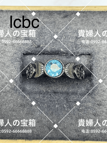 lcbc - 貴婦人の宝箱