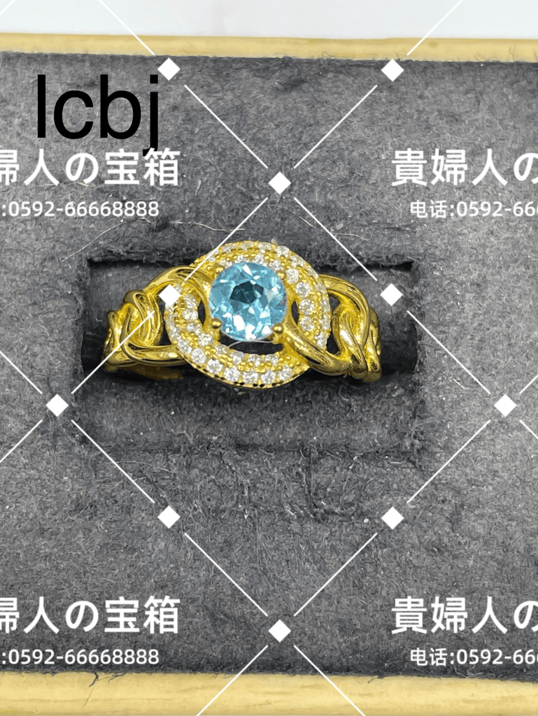 lcbj - 貴婦人の宝箱